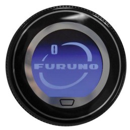 FURUNO Touch Encoder Unit for NavNet TZtouch2 and TZtouch3 - Black | TEU001B