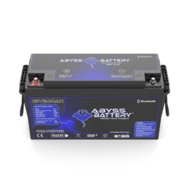 ABYSS Group 49 - Deep Cycle + Trolling w/Bluetooth | AB-12V240-BT