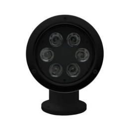 ACR RCL-50B 100,000 CD Remote-Controlled Searchlight (12V to 24V) Black Housing | 1961