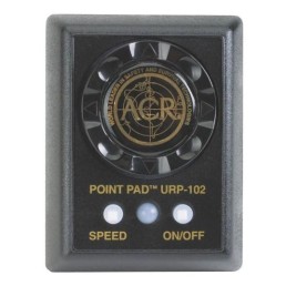 ACR URP-102 Additional Point Pad for RCL-50, RCL-100 Searchlights | 1928