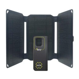 ACR 4603 | Bivy Stick and Bivy Solar Panel