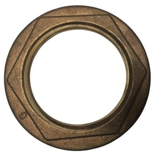AIRMAR 02-136-02, Hull Nut for B164, 1000 watt Transducer