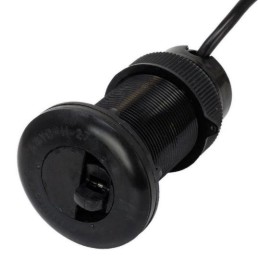 AIRMAR DST810 235kHz, Smartâ„¢ Sensor, Plastic with Valve, Bluetooth, NMEA 2000, DST | DST810PV-N2