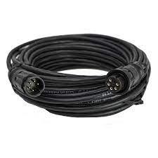 AIRMAR M&M Cable, 5-Pin/5-Pin 600W Series Extension - 40 feet | MM-5P-5P