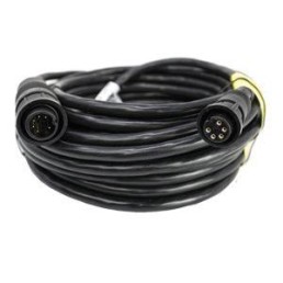 AIRMAR MIX AND MATCH Cable, 5-Pin 600W Series with Raymarine A Series Connector, NON-CHIRP - 9m | MM-RAYA