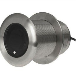 AIRMAR SSS175 Medium Ultra-Wide Chirp, 1kW, 12° Tilt, Garmin 8-Pin, DT | SS175C-12-MW-8G
