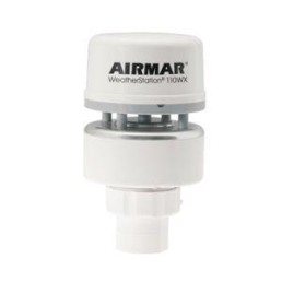 AIRMAR110WX NMEA 0183 / 2000® WeatherStation® - Relative Humidity - RS422 | WS-110WX-RH