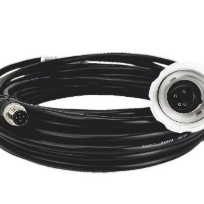 AIRMAR NMEA 2000 WeatherStation Cable 5-Pin Device Net Male 10m | WS2-C10