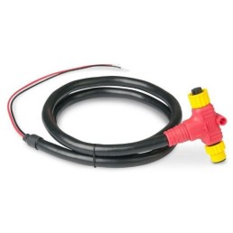 ANCOR NMEA 2000 Power Cable With Tee - 1 Meter | 270000