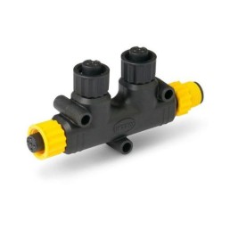 ANCOR NMEA 2000 Two Way Tee Connector | 270103