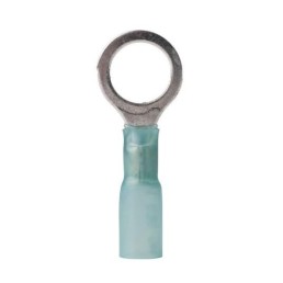 ANCOR Heat Shrink Ring Terminal, 16-14 3/8