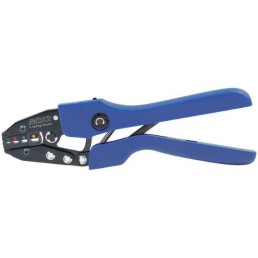 ANCOR Double Crimp Ratchet Tool | 703030