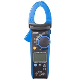 ANCOR True RMS 12 Function Digital Snap-Around Meter | 703079