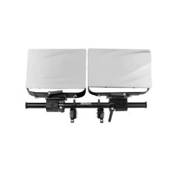 BEATDOWN Dual Console Mount | DCON-001