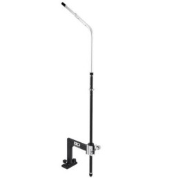 BEATDOWN Fixed Transducer Pole All-Terrain Std | TPOLE-FIXED-AT-ST