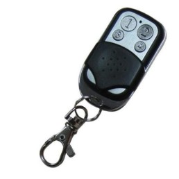 BEP WIRELESS REMOTE KEY KIT | 80-911-0045-00