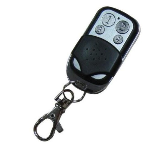 BEP WIRELESS REMOTE KEY KIT | 80-911-0045-00