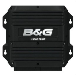 B&G 000-11554-001 H5000PILOT COMPUTER | 000-11554-001