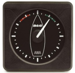 B&G H5000 ANALOGUE AWA 360 | 000-11714-001