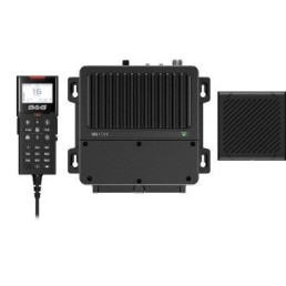 B&G VHF RADIO,V100 SYSTEM,B&G | 000-15644-001