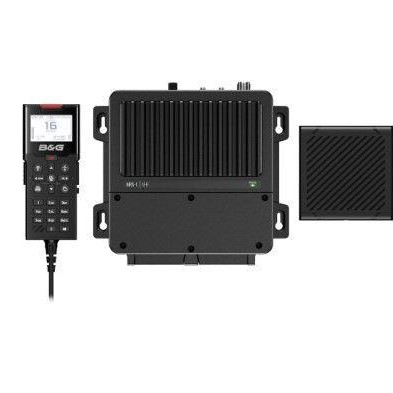 B&G VHF RADIO,V100 SYSTEM,B&G | 000-15644-001