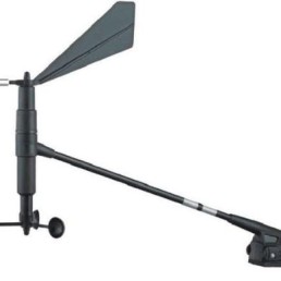 B&G Wind Sensor with 20 m Cable for Triton, IS20 and IS40 Systems|000-10652-001