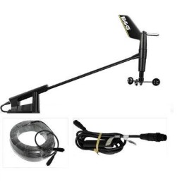 B&G WS310 Wind Sensor Pack with 35 m Cable and Interface | 000-14843-001