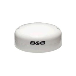 B&G ZG100 GPS Antenna with Compass | 000-11048-001