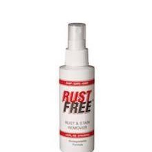 BOESHIELD 4 oz. Pump Rust Free™ (Must be case pack qty - 24) | RF0004