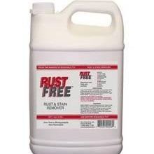 BOESHIELD 1 gal. Bulk Rust Free™ (Must be case pack qty - 4) | RF1000