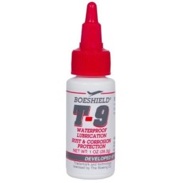 BOESHIELD 1 oz. Liquid Boeshield T-9® (Must be case pack qty - 24) | T90001