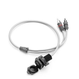 CLARION 3.5mm Mini Audio Jack for Panel-Mounting | 92792