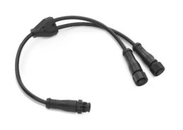 CLARION 2-Way Y-Splitter for remote controllers | 92811
