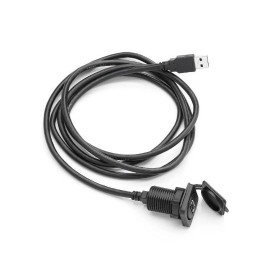 CLARION USB Port for Panel-Mounting - USB 2.0 & 3.0 | 92800