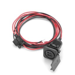 CLARION Dual USB Charging Port for Panel-Mounting | 92793