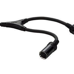 CLARION Marine Wired Remote 