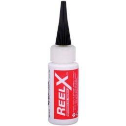 CORROSION TECH ReelX 1 oz Bottle Ultimate Fishing Reel Lubricant |77000 *Special Order, Minimum 12 Cans, Shipping Charges Apply*