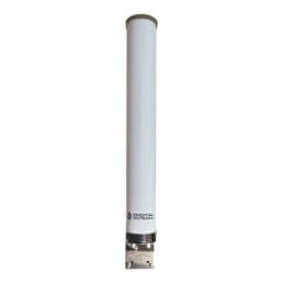 DIGITAL ANTENNA Wideband Cellular 4G | 5G | LTE MIMO Antenna with L Bracket | 1742-MW