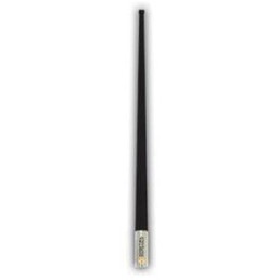 DIGITAL ANTENNA 250 W Maximum 500 to 1600 kHz and 88 to 108 MHz Omni-Directional AM/FM Antenna, 4 ft, Black | 531-AB - SHIPPING CHARGES APPLY