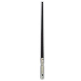 DIGITAL ANTENNA 100 W Maximum 4.5 dB 156 to 162 MHz Omni-Directional AIS Marine Antenna, 4 ft, Black | 876-SB - SHIPPING CHARGES APPLY