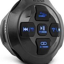 DS18 Bluetooth Audio Receiver With Controls | BTRC-R