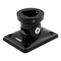 DS18 Swivel Flat Mount Bracket For NXL-PS and CF-PS Towers Black | FLMBPS/BKV2