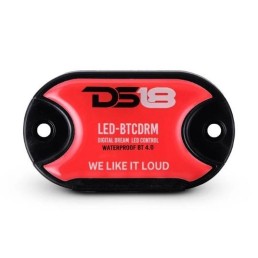 DS18 RGB LED Dream Digital Chasing Lights Bluetooth Control | LED-BTCDRM