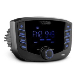 DS18 Marine and Powersports Headunit 3