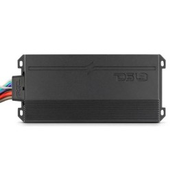 DS18 4-Channel Full-Range IP67 120 x 4 @ 4Ω Watts RMS | NVY-IPX7.4