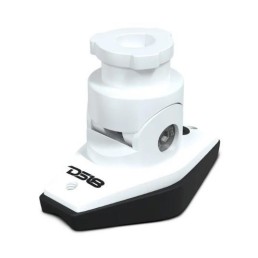 DS18 Tube Mounting Bracket For NXL-X and CF-X Towers White | TMBRX/WH