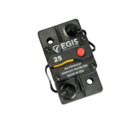 EGIS MOBILE ELECTRIC Breaker-285 Surf Mt 25A | 4703-025