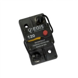 EGIS MOBILE ELECTRIC Breaker-285 Surf Mt 120A | 4703-120