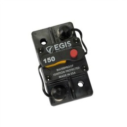 EGIS MOBILE ELECTRIC Breaker-285 Surf Mt 150A | 4703-150