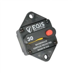EGIS MOBILE ELECTRIC Breaker-285 Panl Mt 30A | 4706-030
